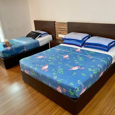 Cyber Studio Apartment Kota Bharu Dış mekan fotoğraf