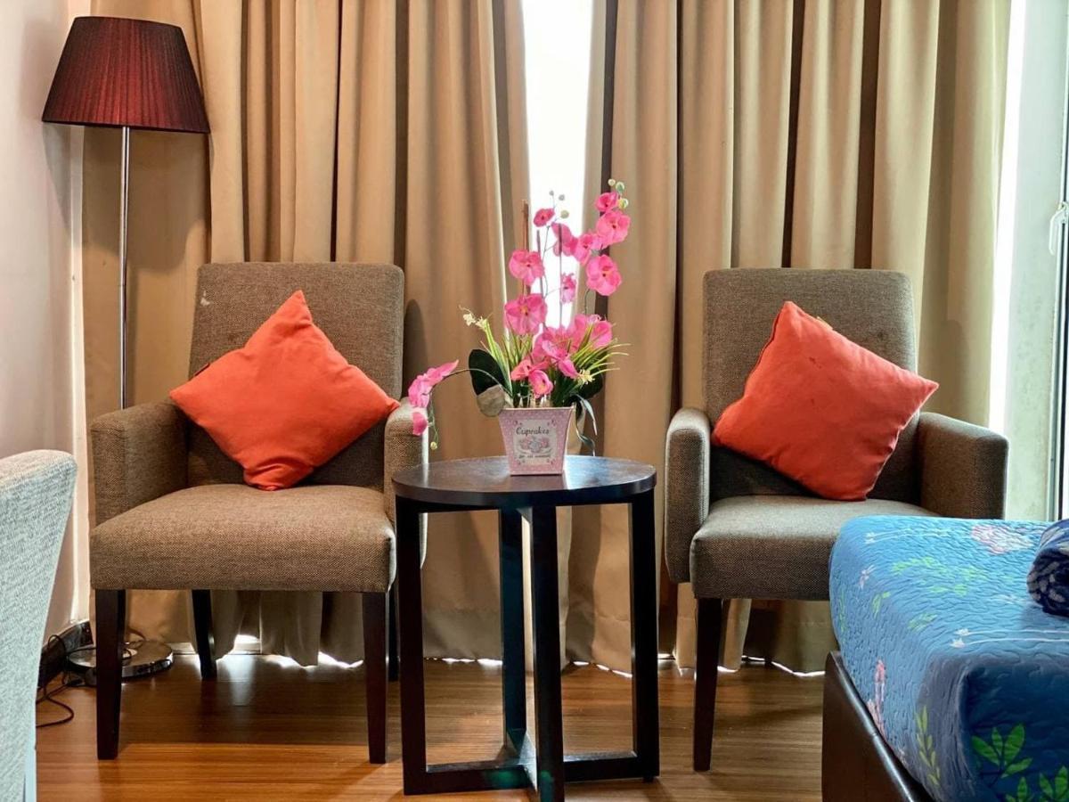 Cyber Studio Apartment Kota Bharu Dış mekan fotoğraf