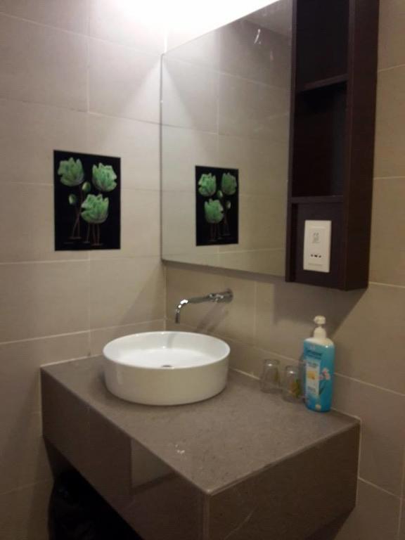 Cyber Studio Apartment Kota Bharu Dış mekan fotoğraf